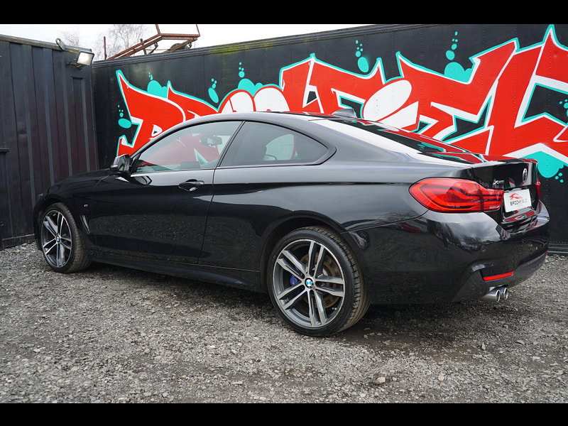 Bmw 4 Series - Image 17