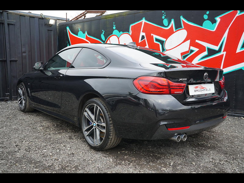 Bmw 4 Series - Image 18