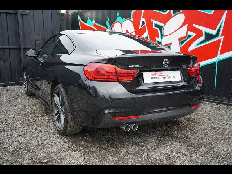 Bmw 4 Series - Image 19