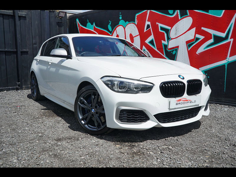 Bmw 1 Series - Image 3