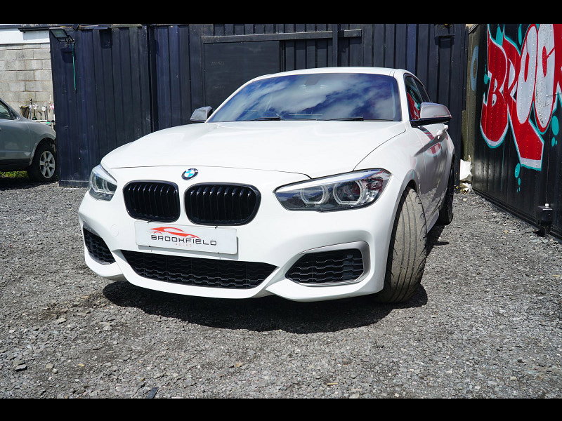 Bmw 1 Series - Image 8