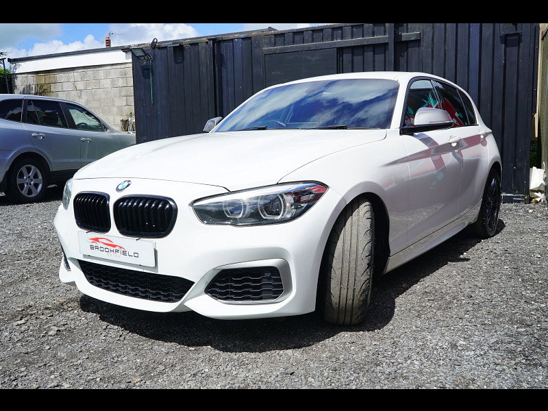 Bmw 1 Series - Image 9