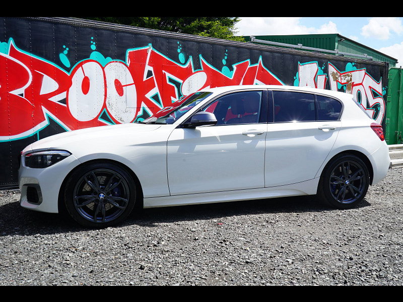 Bmw 1 Series - Image 10