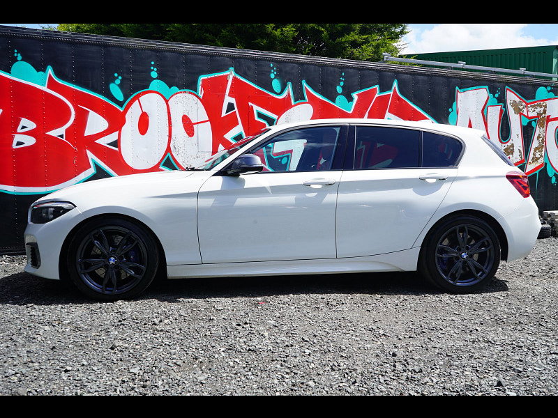 Bmw 1 Series - Image 11