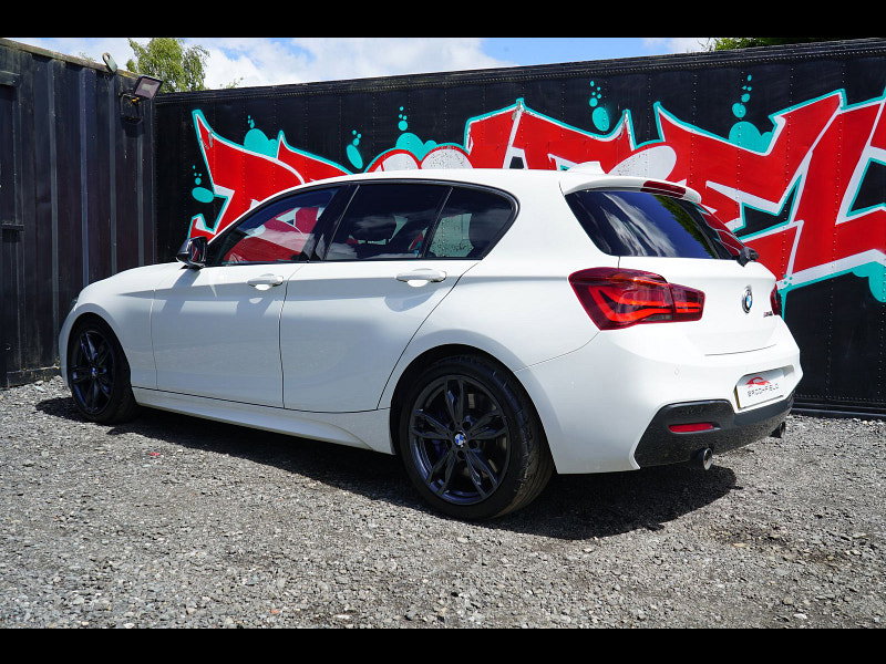 Bmw 1 Series - Image 15