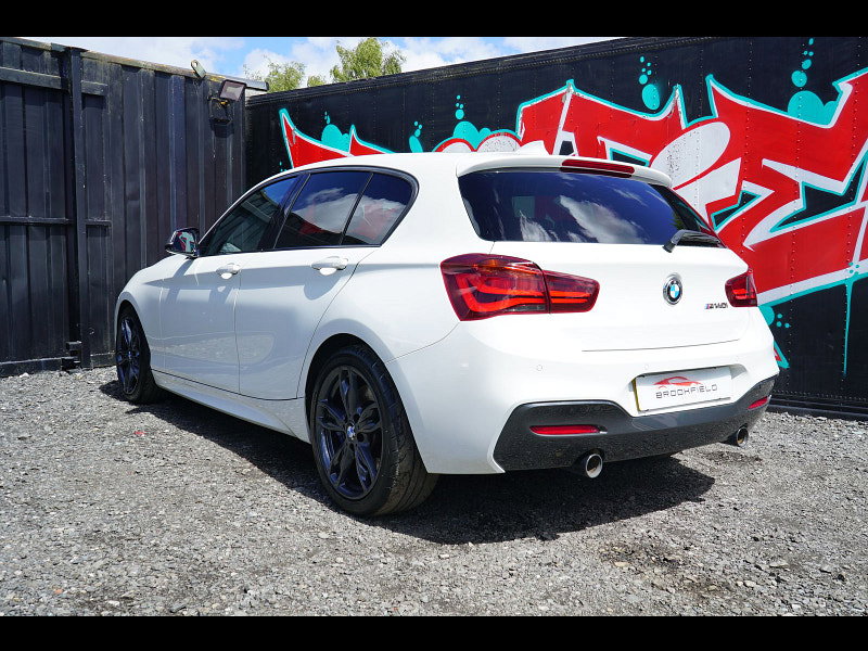 Bmw 1 Series - Image 16