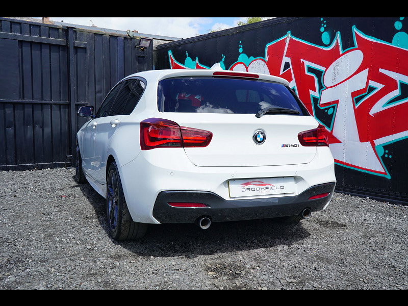 Bmw 1 Series - Image 17