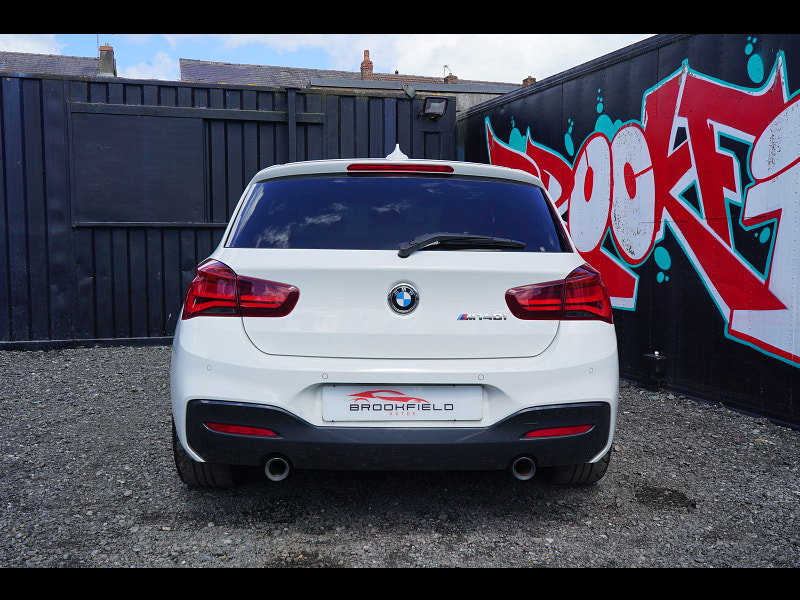 Bmw 1 Series - Image 18
