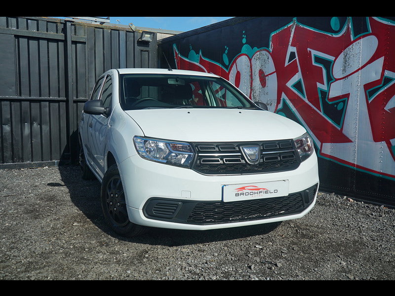 Dacia Sandero - Image 3