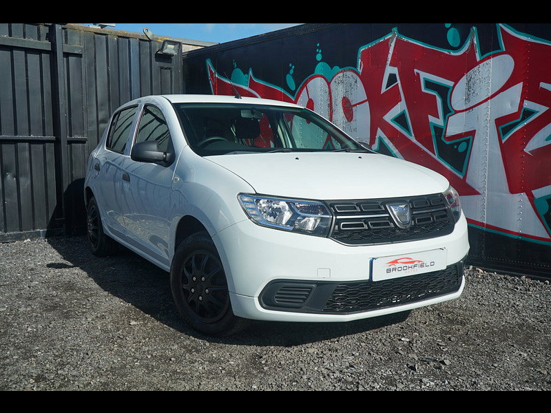 Dacia Sandero - Image 4