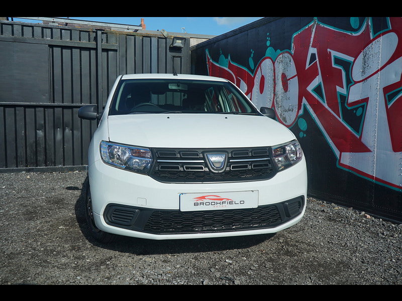 Dacia Sandero - Image 5