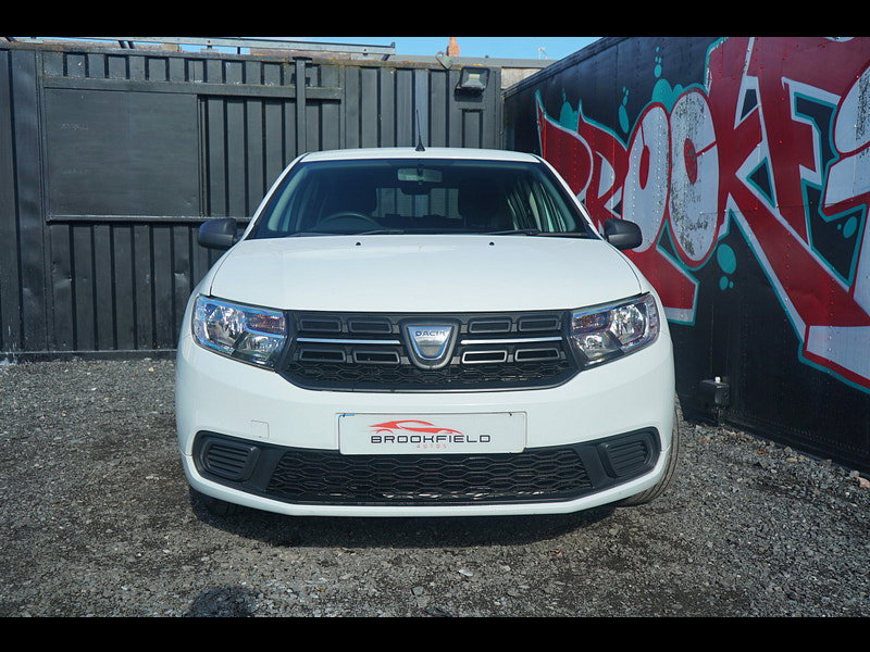 Dacia Sandero - Image 6