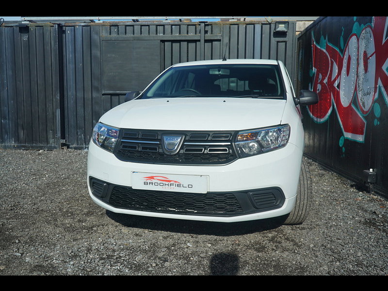 Dacia Sandero - Image 7