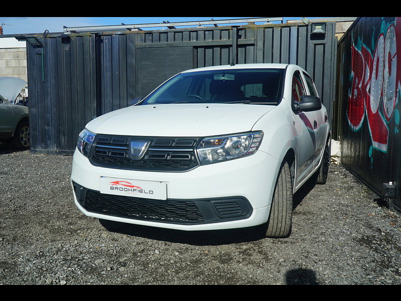 Dacia Sandero - Image 8