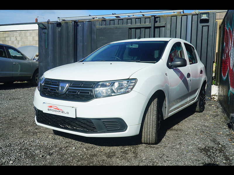Dacia Sandero - Image 9