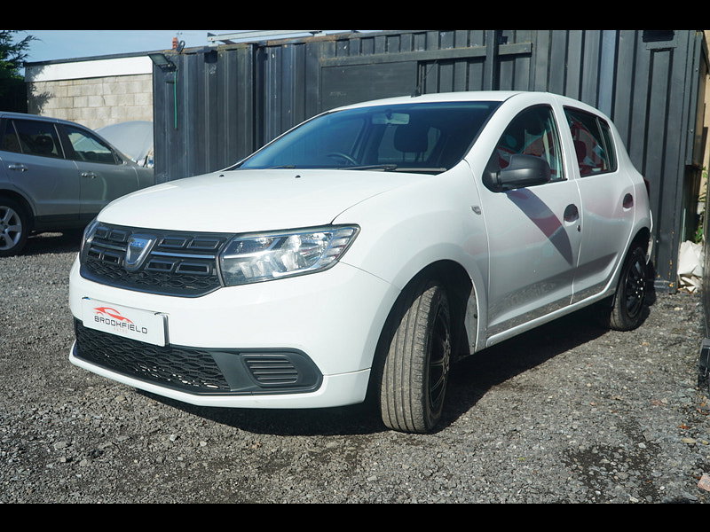 Dacia Sandero - Image 10