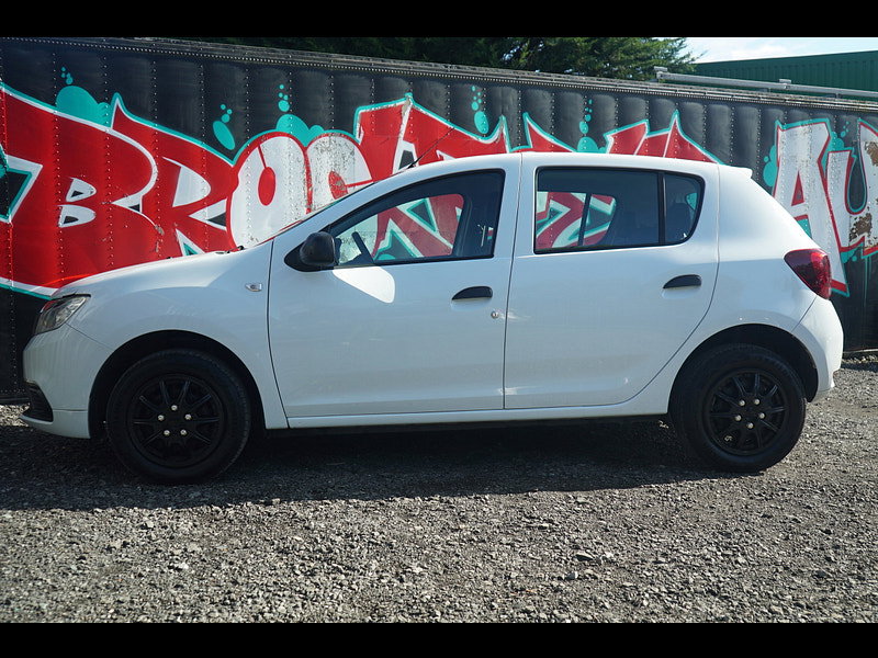 Dacia Sandero - Image 12