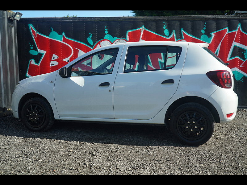 Dacia Sandero - Image 14