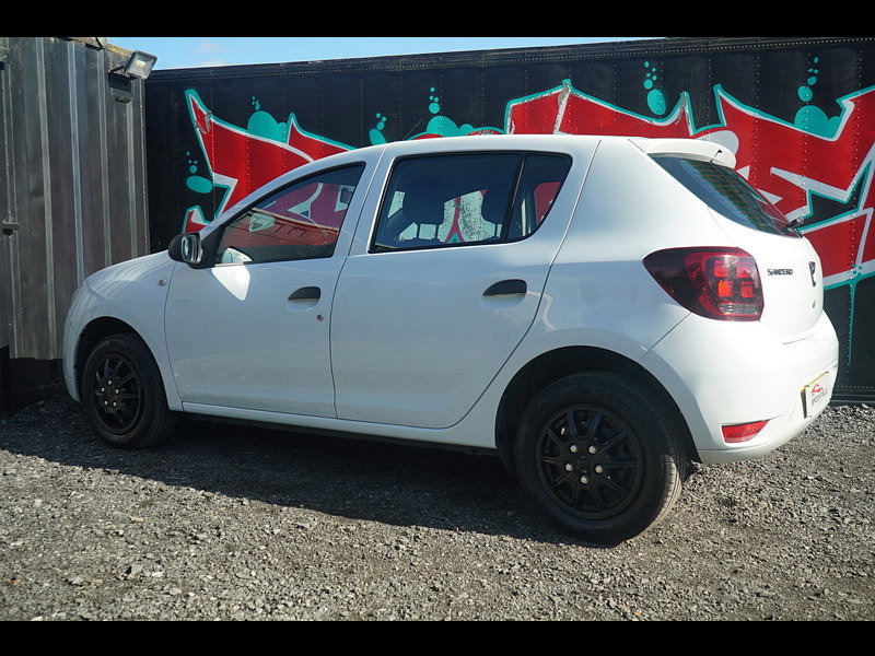 Dacia Sandero - Image 15