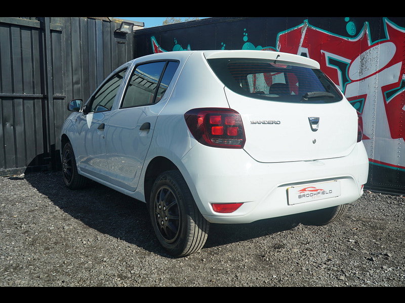 Dacia Sandero - Image 17