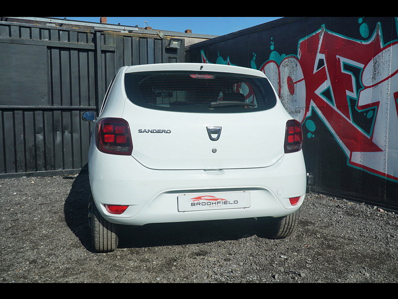 Dacia Sandero - Image 19