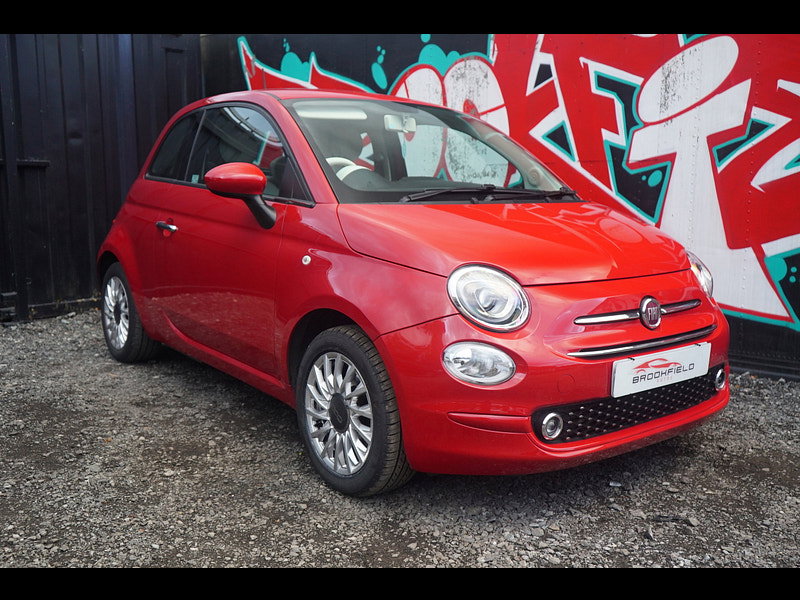 Fiat 500 - Image 3