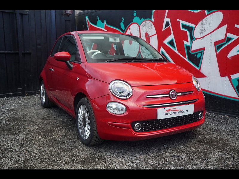 Fiat 500 - Image 4