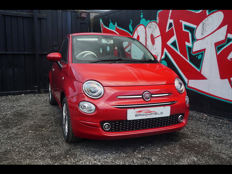 Fiat 500 - Image 5