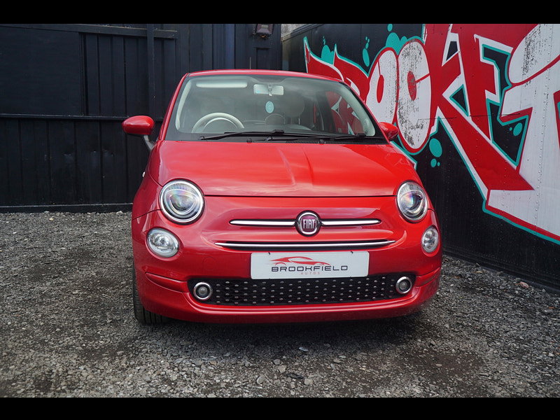 Fiat 500 - Image 6