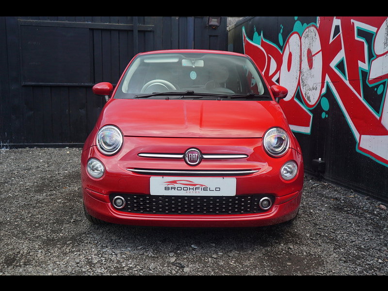 Fiat 500 - Image 7