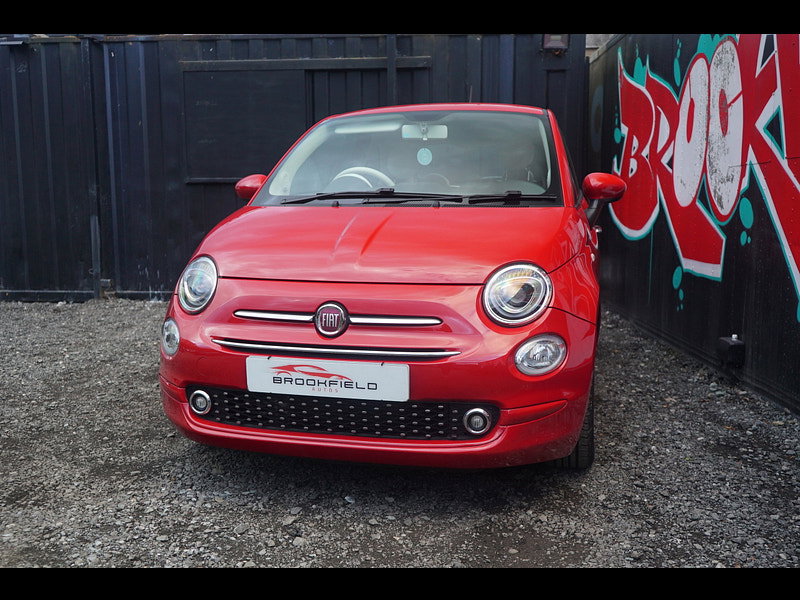 Fiat 500 - Image 8