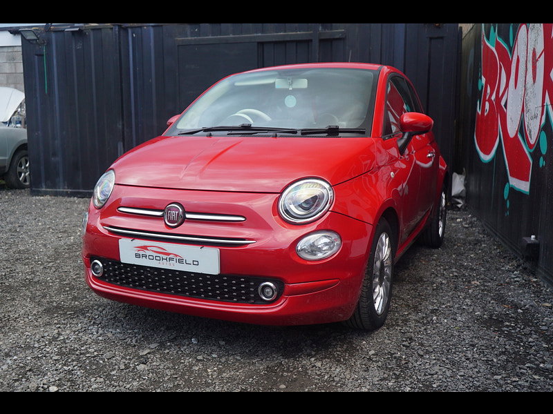 Fiat 500 - Image 9