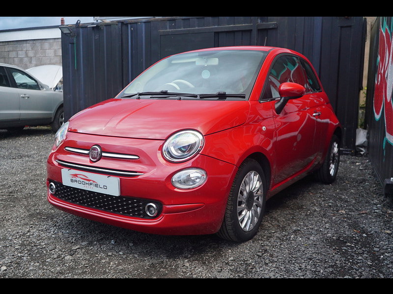 Fiat 500 - Image 10