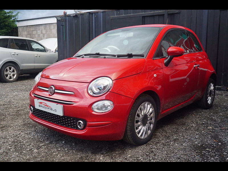 Fiat 500 - Image 11