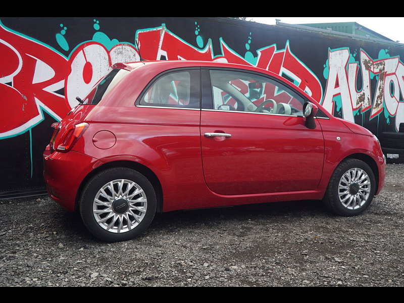 Fiat 500 - Image 12