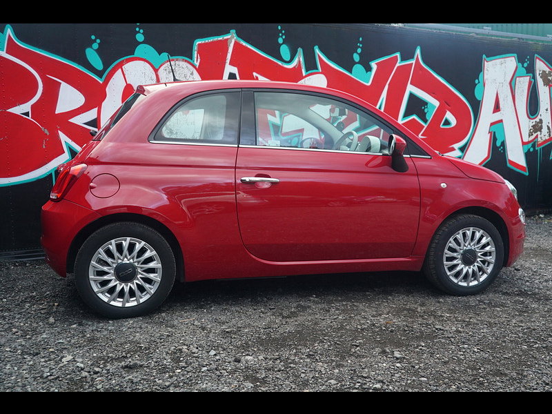 Fiat 500 - Image 13