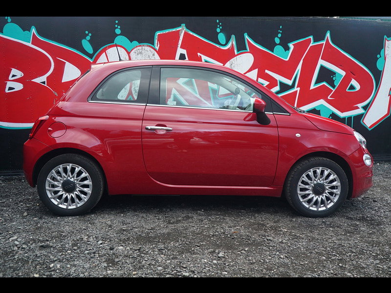Fiat 500 - Image 14
