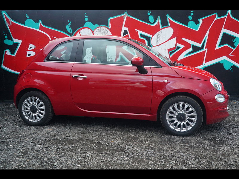 Fiat 500 - Image 15