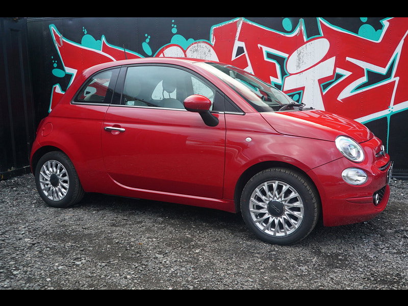 Fiat 500 - Image 16