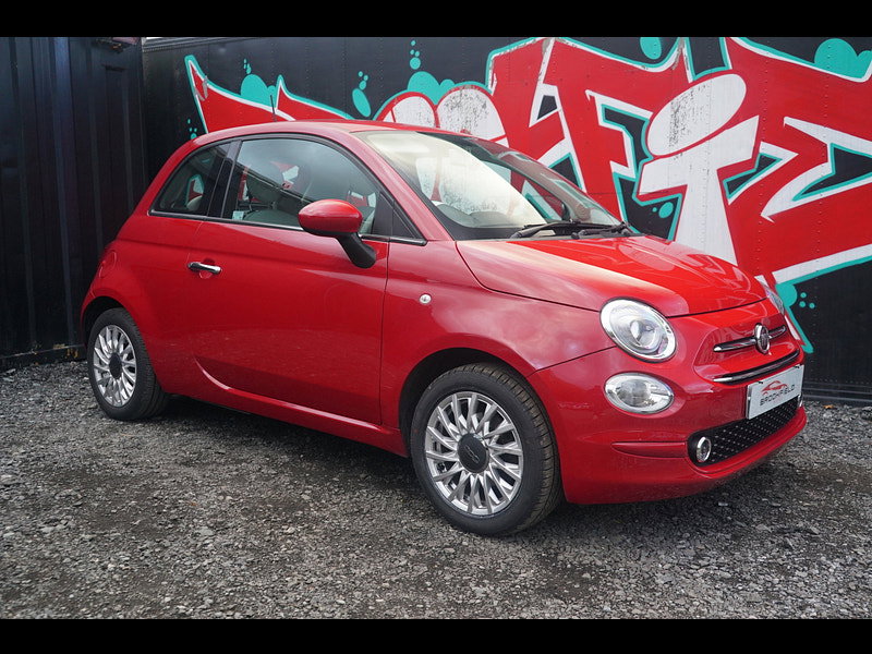 Fiat 500 - Image 17