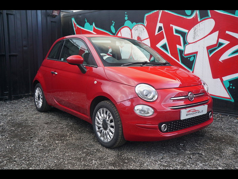 Fiat 500 - Image 18