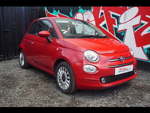 Fiat 500 - Image 19