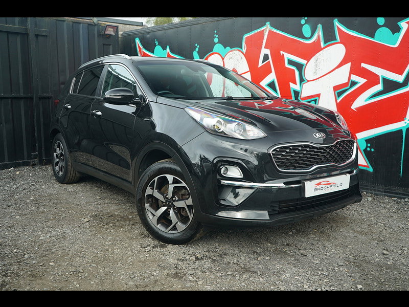 Kia Sportage - Image 3