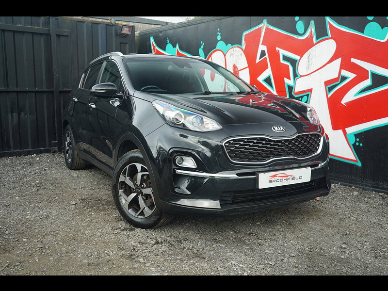 Kia Sportage - Image 4