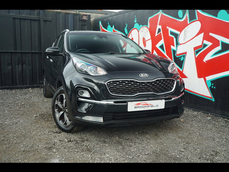 Kia Sportage - Image 5