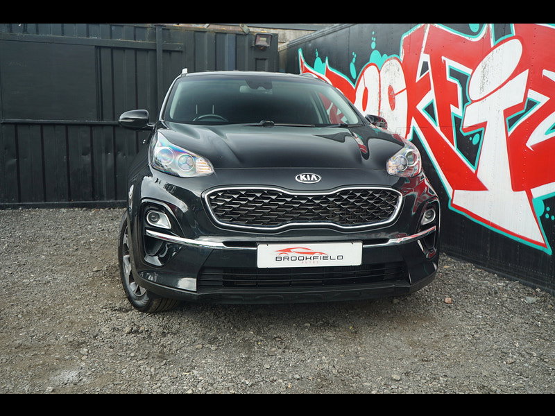 Kia Sportage - Image 6