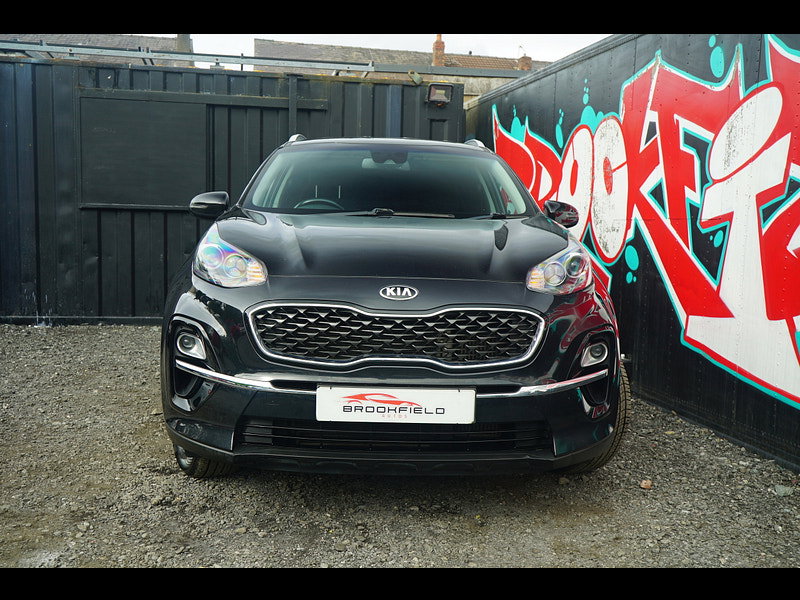 Kia Sportage - Image 7