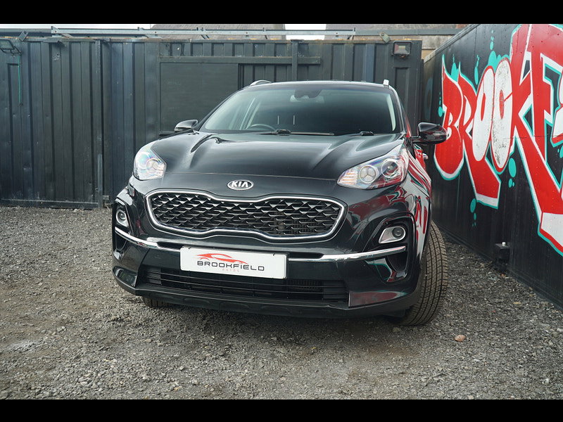 Kia Sportage - Image 8