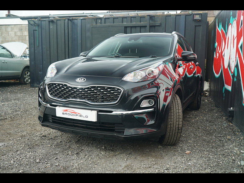 Kia Sportage - Image 9