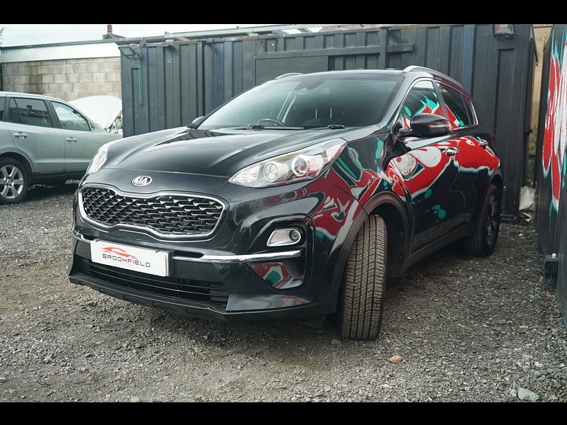 Kia Sportage - Image 10